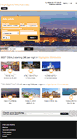 Mobile Screenshot of highlightsworldwide.com